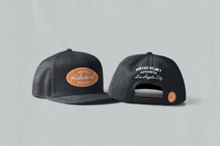 Roadscript Retro Font Duo Product Image 7