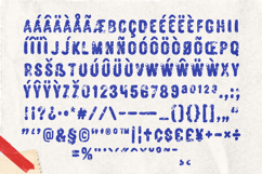 Roadscript Retro Font Duo Product Image 13