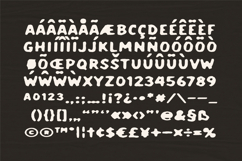 Roadster Customs - Display Font Product Image 10
