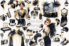 GlamArtZhanna, 1920s Party clipart, 1920s Party png, flapper girl clipart, flapper girl image, afro flapper clipart, 1920 flapper clipart, Flapper Invitation, party girls clipart, art deco clipart, Roaring 20s Clipart, Gatsby Party clipart, Great Gatsby p