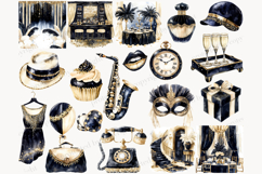 GlamArtZhanna, 1920s Party clipart, 1920s Party png, flapper girl clipart, flapper girl image, afro flapper clipart, 1920 flapper clipart, Flapper Invitation, party girls clipart, art deco clipart, Roaring 20s Clipart, Gatsby Party clipart, Great Gatsby p