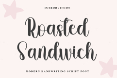 Roasted Sandwich Product Image 1