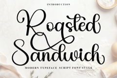 Roasted Sandwich Product Image 1