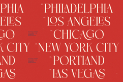 Roastirs - Elegant Editorial Serif Product Image 3