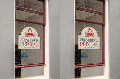 Roastirs - Elegant Editorial Serif Product Image 4