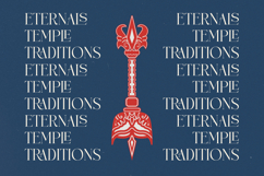 Roastirs - Elegant Editorial Serif Product Image 6