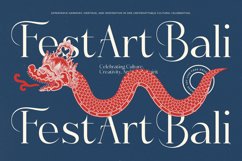 Roastirs - Elegant Editorial Serif Product Image 8