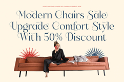 Roastirs - Elegant Editorial Serif Product Image 9