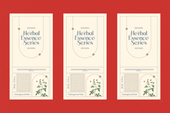 Roastirs - Elegant Editorial Serif Product Image 10