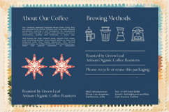 Roastirs - Elegant Editorial Serif Product Image 11