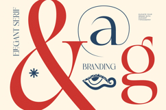 Roastirs - Elegant Editorial Serif Product Image 12