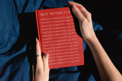 Roastirs - Elegant Editorial Serif Product Image 13