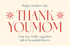 Roastirs - Elegant Editorial Serif Product Image 17