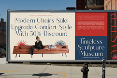 Roastirs - Elegant Editorial Serif Product Image 18