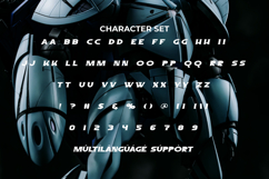 Robot Drift Product Image 5