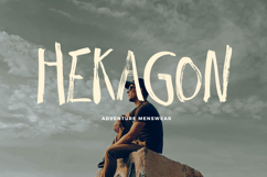 Robseng - The Handwriting Brush Font Product Image 4