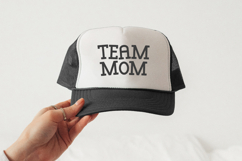 Rock Paper Scissors Shoot - A Handwritten Serif Family Product Image 3