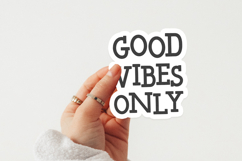 Rock Paper Scissors Shoot - A Handwritten Serif Family Product Image 9