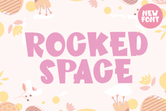 Rocked Space Product Image 1