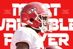 Rocket Track - Modern Display Font Product Image 3