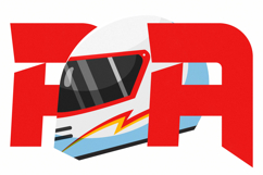 Rocket Track - Modern Display Font Product Image 8