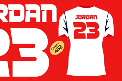 Rocket Track - Modern Display Font Product Image 15