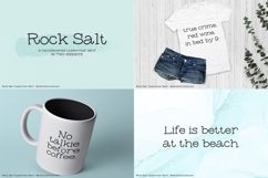 Adorable Handwriting Font Mini Bundle Product Image 3