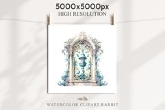 Rococo Window Clipart PNG Victorian Scrapbooking Nursery Art Watercolor Transparent wedding invitation shirt designs sublimation printable bloom architecture watercolor victorian, rococo window architecture clipart, sublimation nursery, wedding invitation