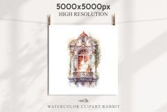 Rococo Window Clipart PNG Victorian Scrapbooking Nursery Art Watercolor Transparent wedding invitation shirt designs sublimation printable bloom architecture watercolor victorian, rococo window architecture clipart, sublimation nursery, wedding invitation