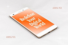 Rodagile - Modern Display Serif Product Image 9