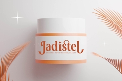 Rodagile - Modern Display Serif Product Image 12