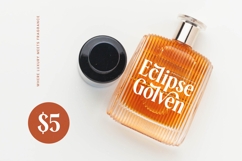 Rodagile - Modern Display Serif Product Image 14