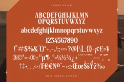 Rodagile - Modern Display Serif Product Image 18