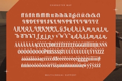 Rodagile - Modern Display Serif Product Image 19