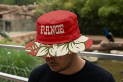 Rodeo Drinks Western Vintage Font Product Image 12