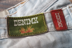 Rodeo Drinks Western Vintage Font Product Image 17