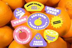 Roena - Bold Font Product Image 4