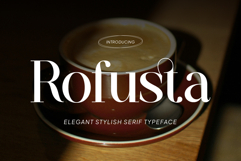 Rofusta Product Image 1