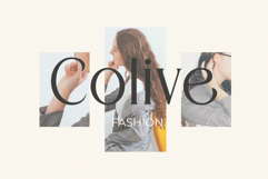 Rogatte || elegant ligature serif Product Image 10