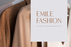 Rogatte || elegant ligature serif Product Image 14