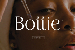 Rogatte || elegant ligature serif Product Image 15