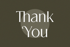 Rogatte || elegant ligature serif Product Image 16