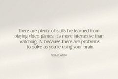 Rogatte || elegant ligature serif Product Image 8