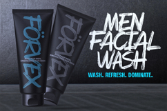 High-Energy Brush Font | ROGENZ Product Image 4