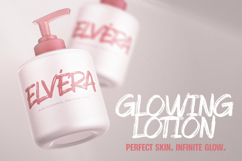 High-Energy Brush Font | ROGENZ Product Image 5