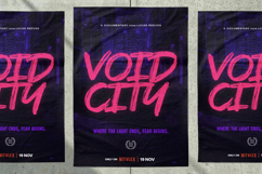 High-Energy Brush Font | ROGENZ Product Image 8