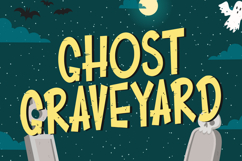 Rolale Spooky Quirky Horror Display Product Image 3