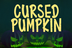 Rolale Spooky Quirky Horror Display Product Image 4