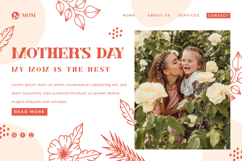 Role Mother Font Product Image 4