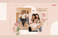 Role Mother Font Product Image 7